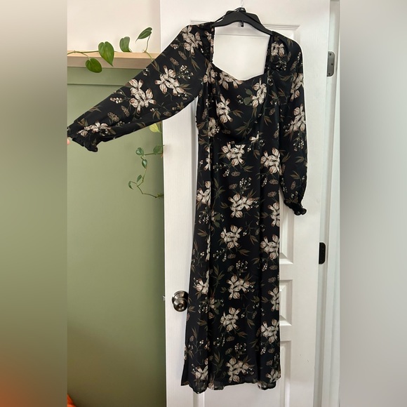 New Talia midi dress from Baltic Born, med - Picture 1 of 4